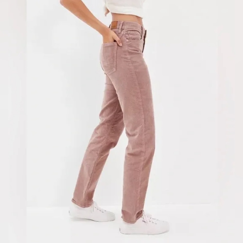 American Eagle Corduroy Pants - Picture 6 of 6